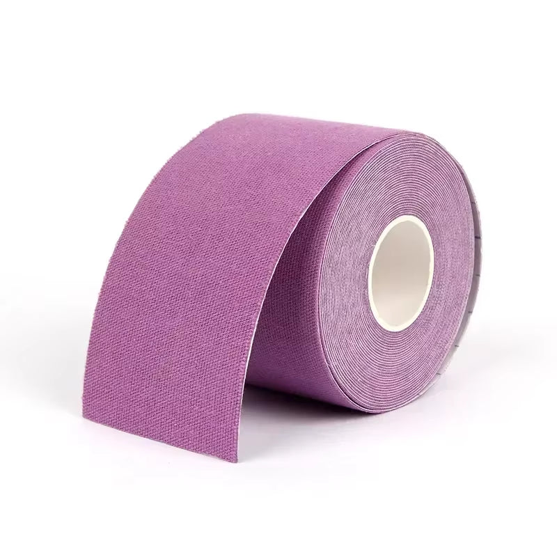 1 Roll Camouflage Kinesiologia Bandage Kinesiology Tape Sport Athletic Elbow Pads Knee Brace Support Sports Injury Basketball