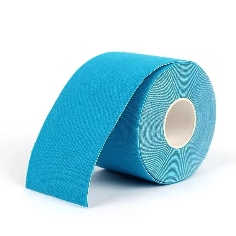 1 Roll Camouflage Kinesiologia Bandage Kinesiology Tape Sport Athletic Elbow Pads Knee Brace Support Sports Injury Basketball