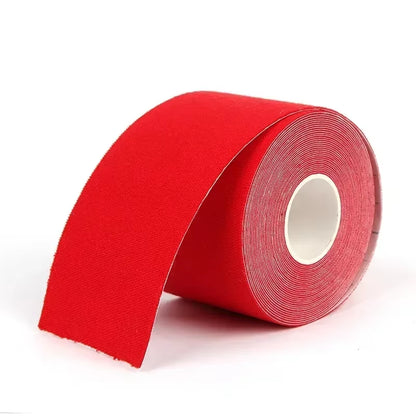 1 Roll Camouflage Kinesiologia Bandage Kinesiology Tape Sport Athletic Elbow Pads Knee Brace Support Sports Injury Basketball